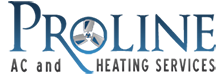 Proline AC and Heating Services