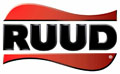 ruud ac products the woodlands texas